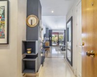 Wiederverkauf - apartment - Marbella - San Pedro de Alcántara