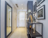 Wiederverkauf - apartment - Marbella - San Pedro de Alcántara