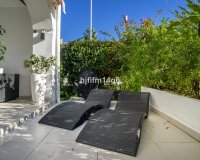 Wiederverkauf - apartment - Marbella - San Pedro de Alcántara