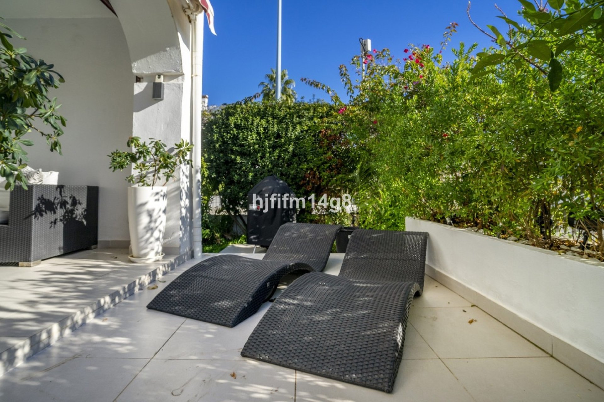 Wiederverkauf - apartment - Marbella - San Pedro de Alcántara