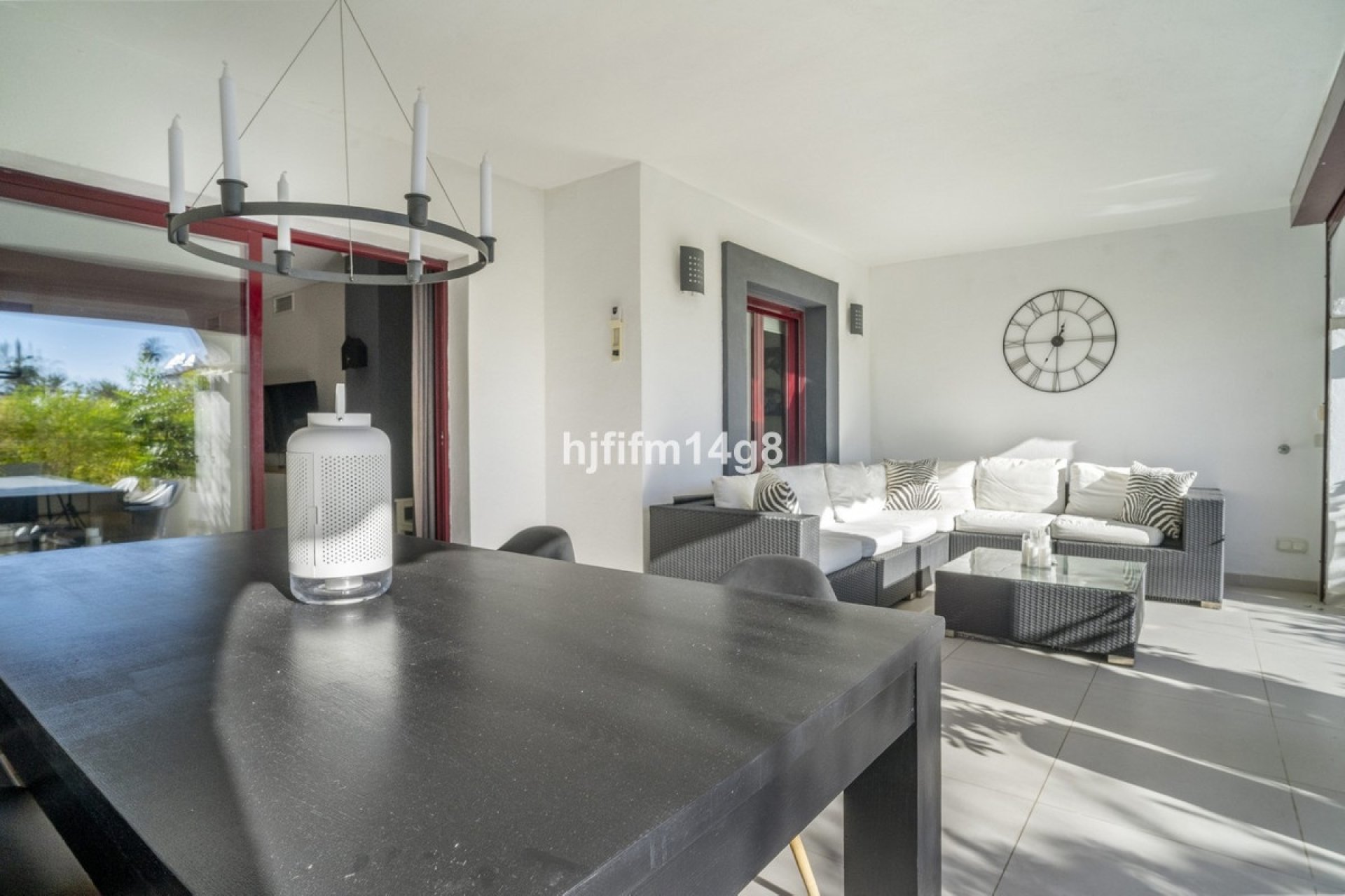 Wiederverkauf - apartment - Marbella - San Pedro de Alcántara
