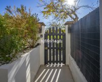 Wiederverkauf - apartment - Marbella - San Pedro de Alcántara