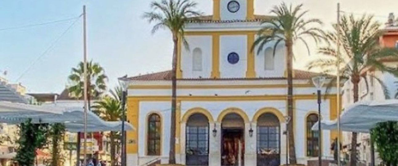 Wiederverkauf - apartment - Marbella - San Pedro de Alcántara