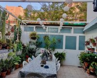 Wiederverkauf - apartment - Marbella - San Pedro de Alcántara