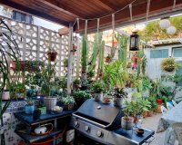 Wiederverkauf - apartment - Marbella - San Pedro de Alcántara