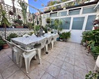 Wiederverkauf - apartment - Marbella - San Pedro de Alcántara