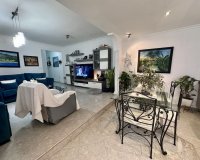 Wiederverkauf - apartment - Marbella - San Pedro de Alcántara
