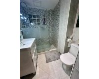 Wiederverkauf - apartment - Marbella - San Pedro de Alcántara
