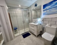 Wiederverkauf - apartment - Marbella - San Pedro de Alcántara