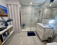Wiederverkauf - apartment - Marbella - San Pedro de Alcántara