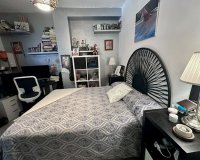 Wiederverkauf - apartment - Marbella - San Pedro de Alcántara