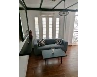 Wiederverkauf - apartment - Marbella - San Pedro de Alcántara