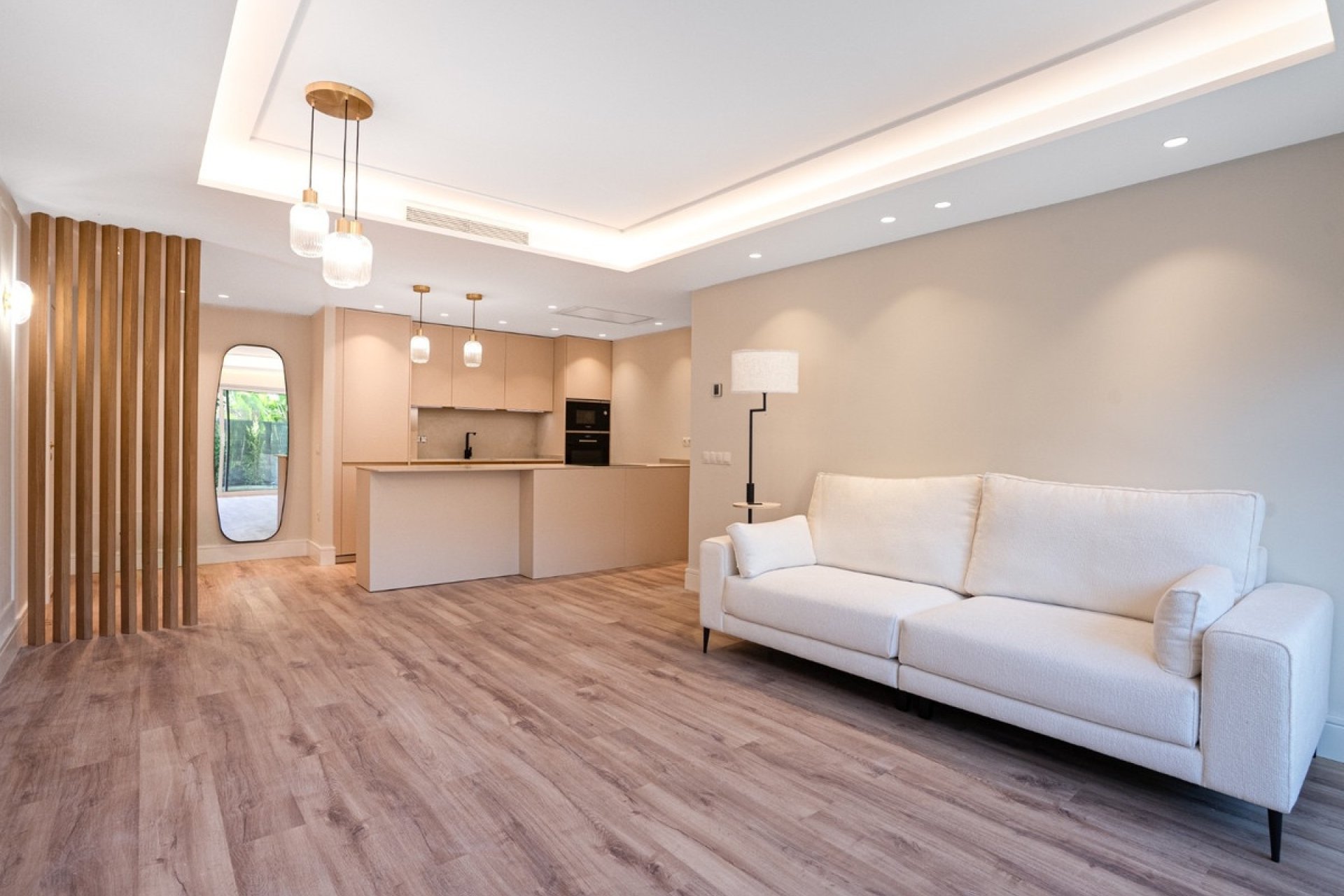 Wiederverkauf - apartment - Marbella - San Pedro de Alcántara