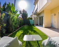 Wiederverkauf - apartment - Marbella - San Pedro de Alcántara