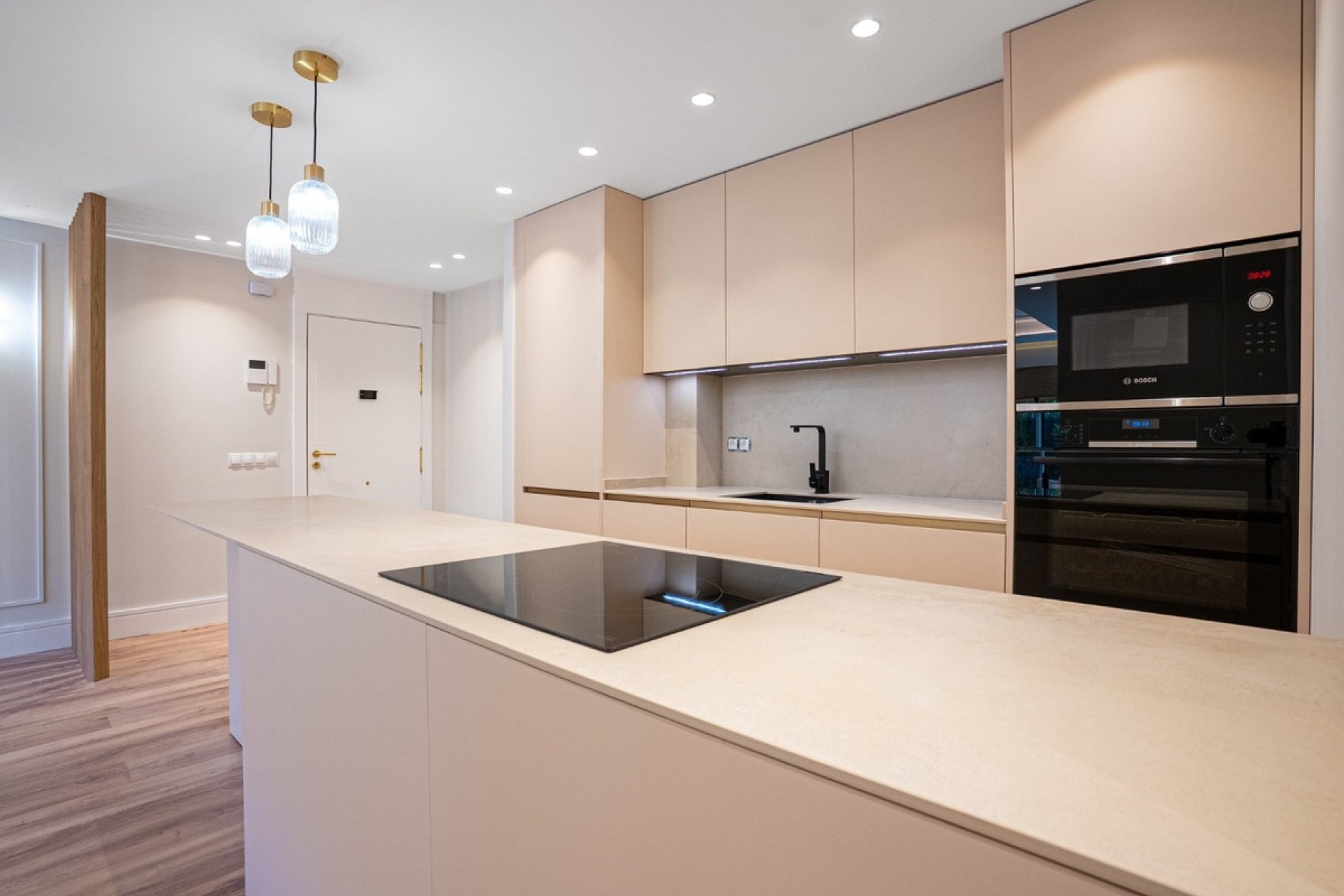 Wiederverkauf - apartment - Marbella - San Pedro de Alcántara