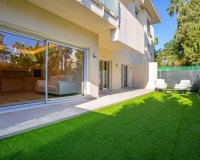 Wiederverkauf - apartment - Marbella - San Pedro de Alcántara