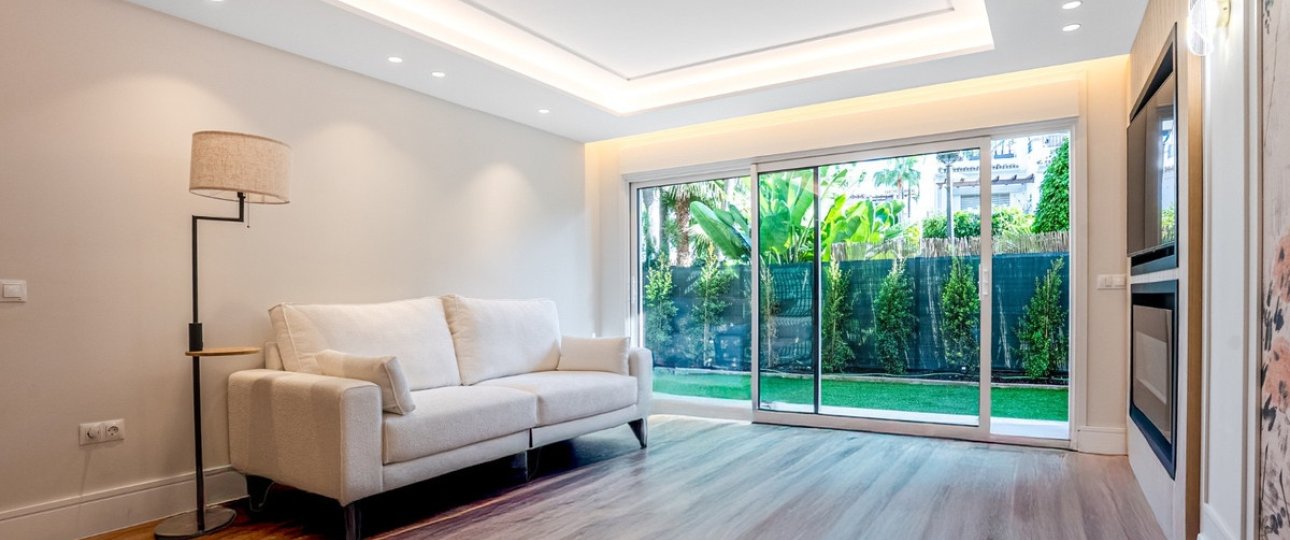 Wiederverkauf - apartment - Marbella - San Pedro de Alcántara
