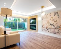 Wiederverkauf - apartment - Marbella - San Pedro de Alcántara