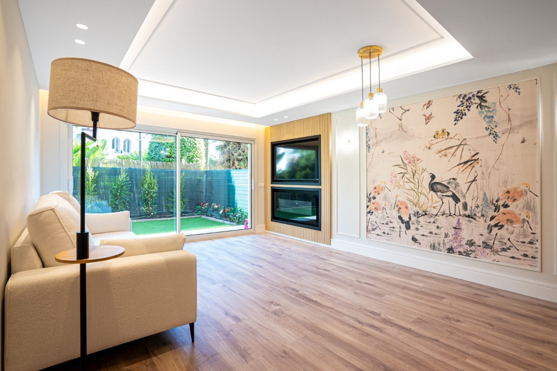Wiederverkauf - apartment - Marbella - San Pedro de Alcántara