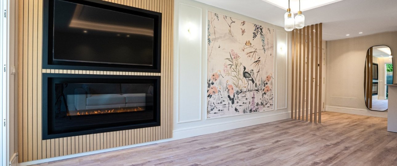 Wiederverkauf - apartment - Marbella - San Pedro de Alcántara