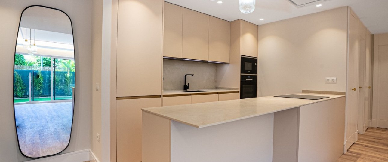Wiederverkauf - apartment - Marbella - San Pedro de Alcántara