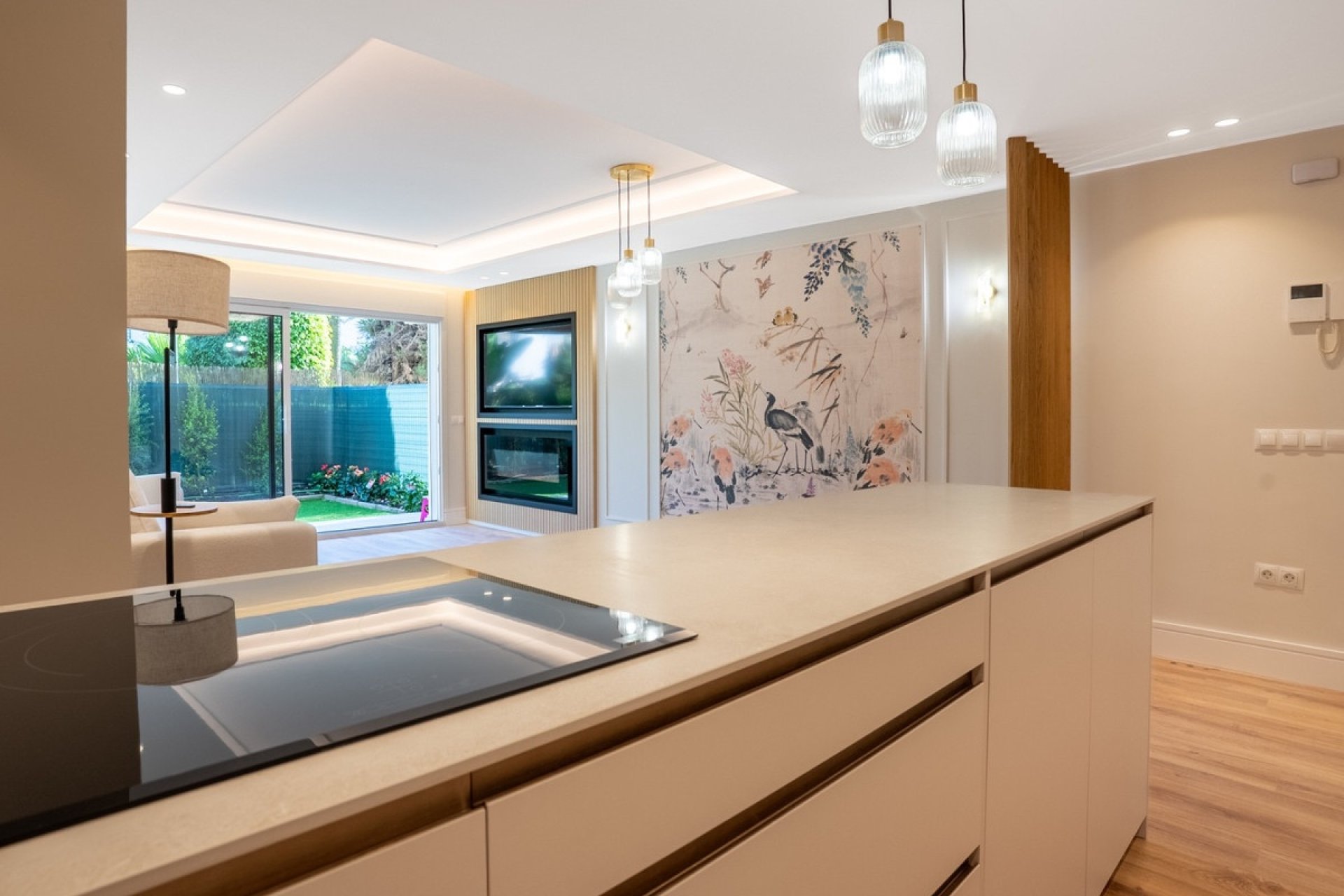 Wiederverkauf - apartment - Marbella - San Pedro de Alcántara