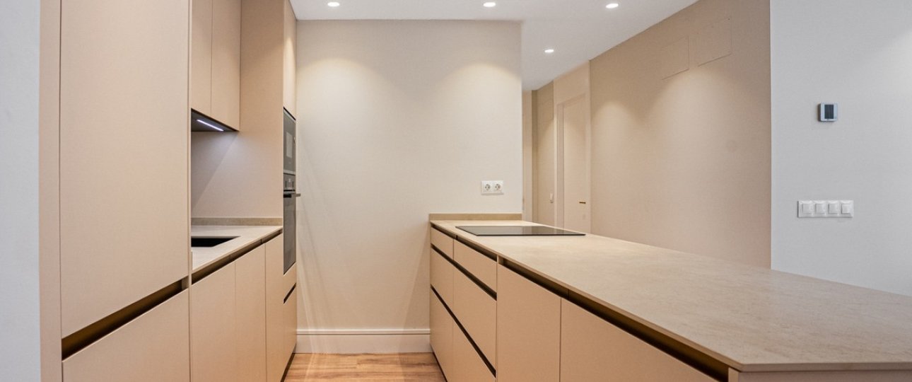 Wiederverkauf - apartment - Marbella - San Pedro de Alcántara