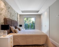 Wiederverkauf - apartment - Marbella - San Pedro de Alcántara