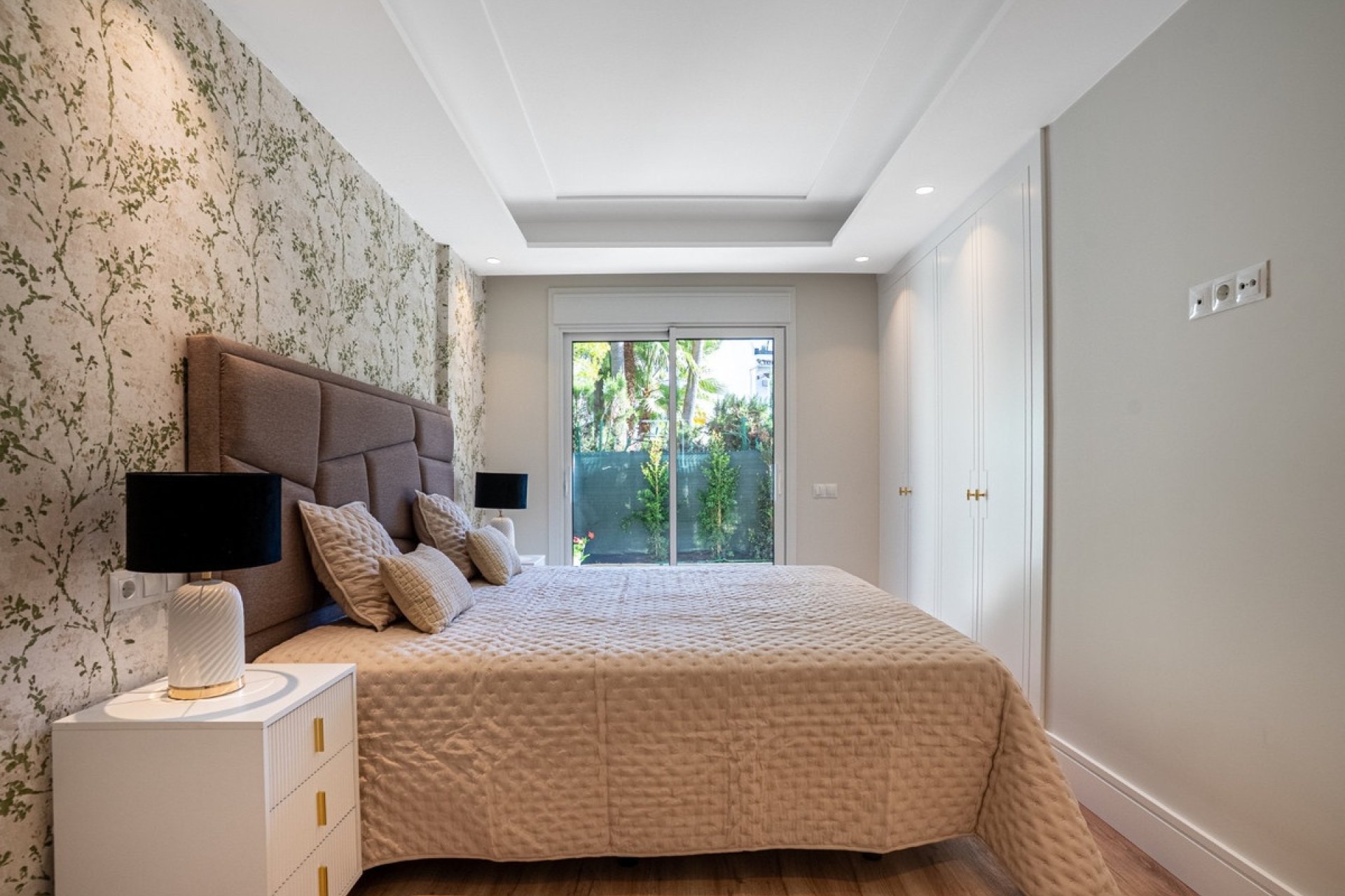 Wiederverkauf - apartment - Marbella - San Pedro de Alcántara