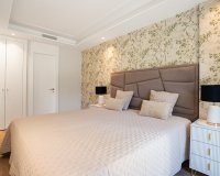 Wiederverkauf - apartment - Marbella - San Pedro de Alcántara