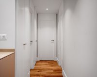 Wiederverkauf - apartment - Marbella - San Pedro de Alcántara