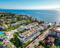 Wiederverkauf - apartment - Marbella - San Pedro de Alcántara