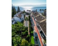Wiederverkauf - apartment - Marbella - San Pedro de Alcántara