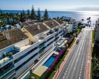 Wiederverkauf - apartment - Marbella - San Pedro de Alcántara