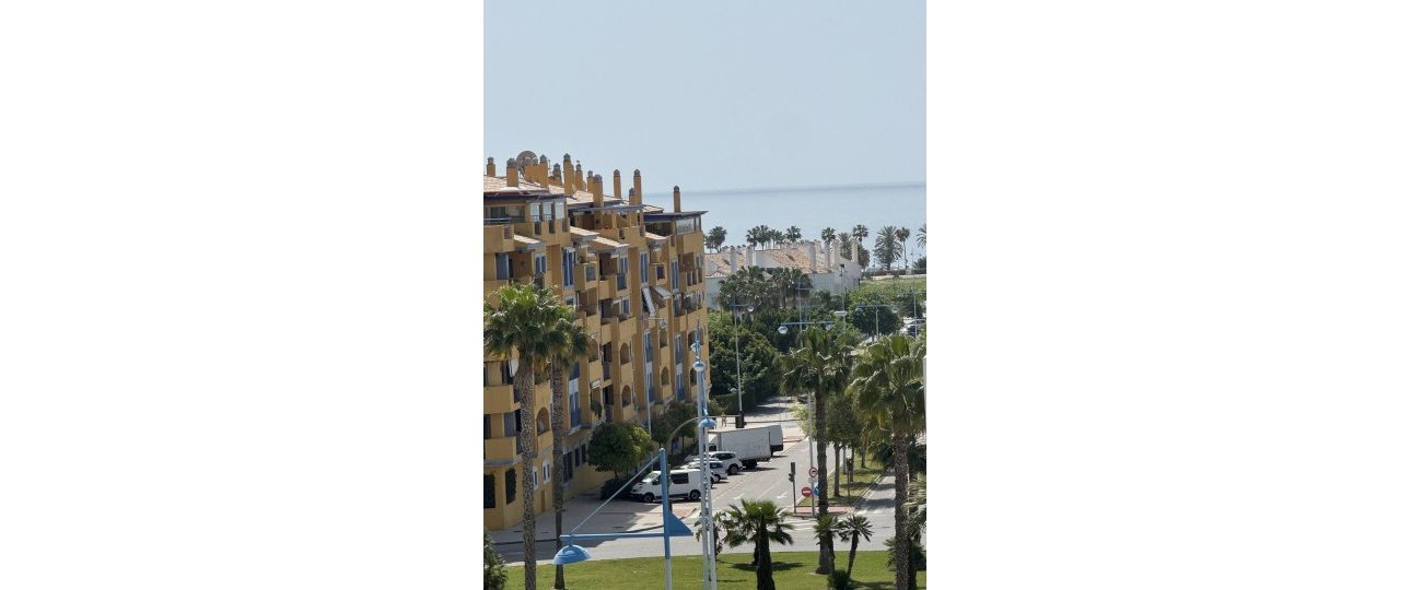 Wiederverkauf - apartment - Marbella - San Pedro de Alcántara