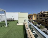 Wiederverkauf - apartment - Marbella - San Pedro de Alcántara