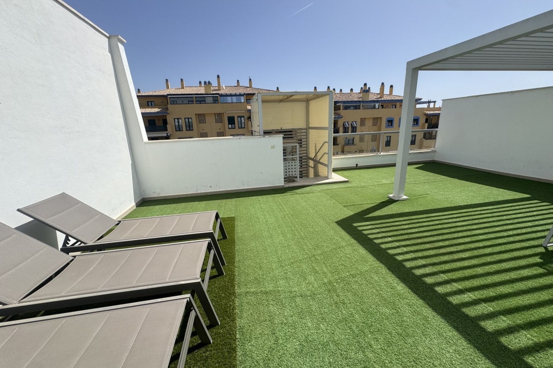 Wiederverkauf - apartment - Marbella - San Pedro de Alcántara