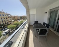 Wiederverkauf - apartment - Marbella - San Pedro de Alcántara