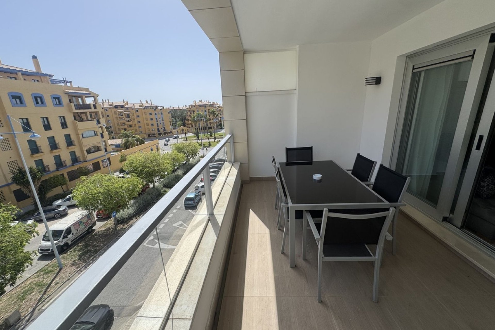 Wiederverkauf - apartment - Marbella - San Pedro de Alcántara