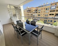 Wiederverkauf - apartment - Marbella - San Pedro de Alcántara