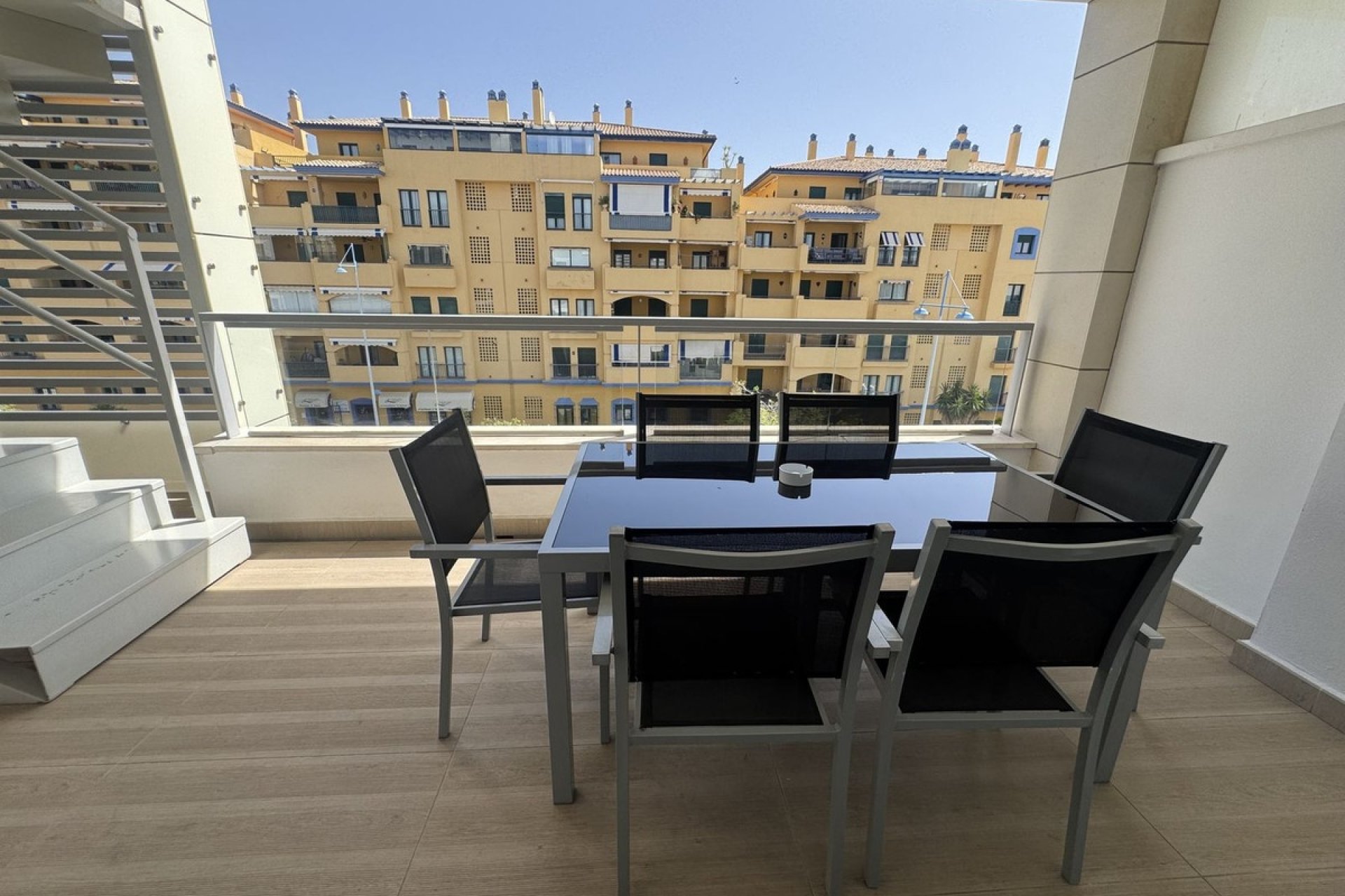 Wiederverkauf - apartment - Marbella - San Pedro de Alcántara