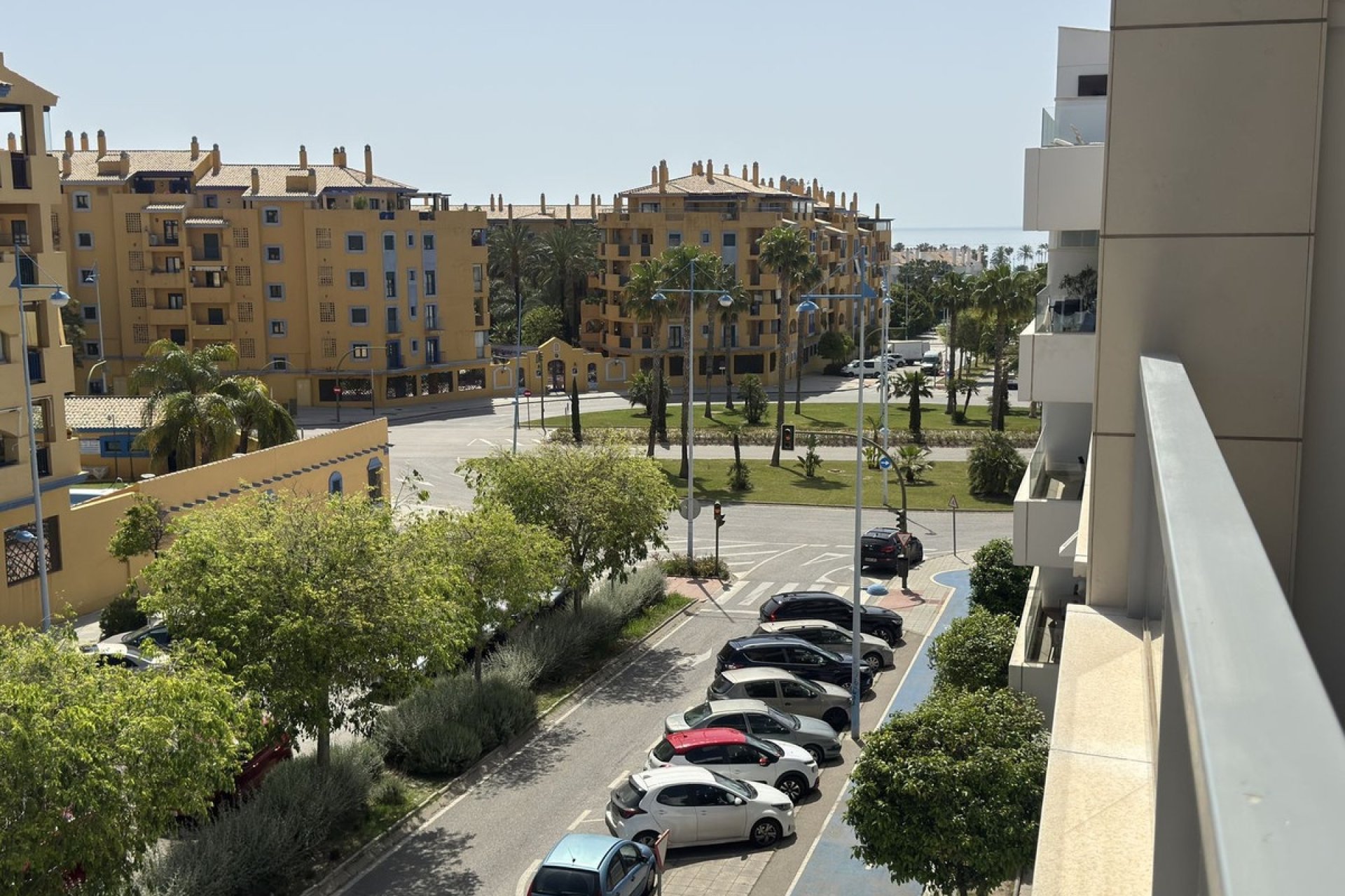 Wiederverkauf - apartment - Marbella - San Pedro de Alcántara