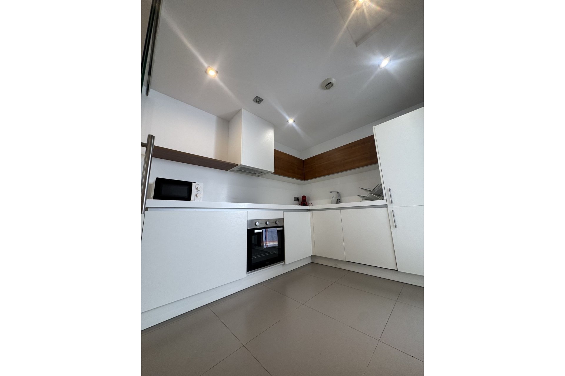 Wiederverkauf - apartment - Marbella - San Pedro de Alcántara
