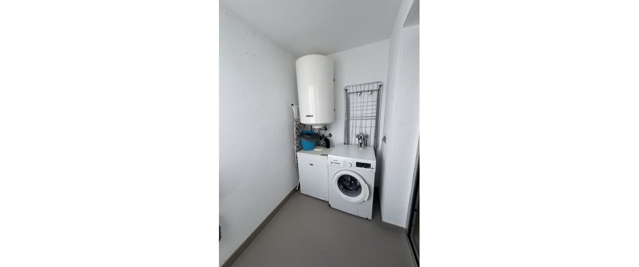 Wiederverkauf - apartment - Marbella - San Pedro de Alcántara