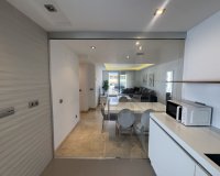 Wiederverkauf - apartment - Marbella - San Pedro de Alcántara