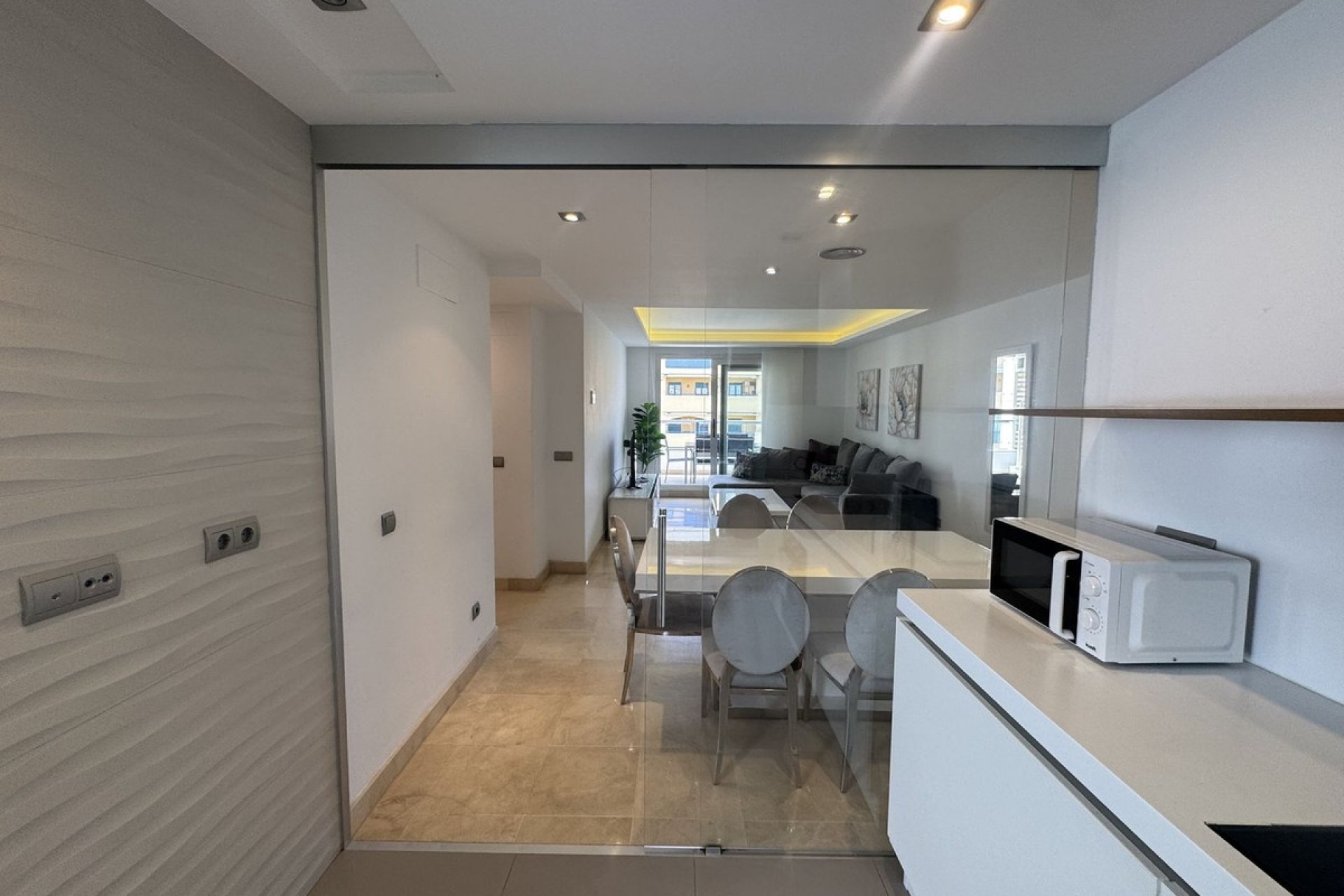Wiederverkauf - apartment - Marbella - San Pedro de Alcántara