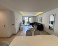 Wiederverkauf - apartment - Marbella - San Pedro de Alcántara