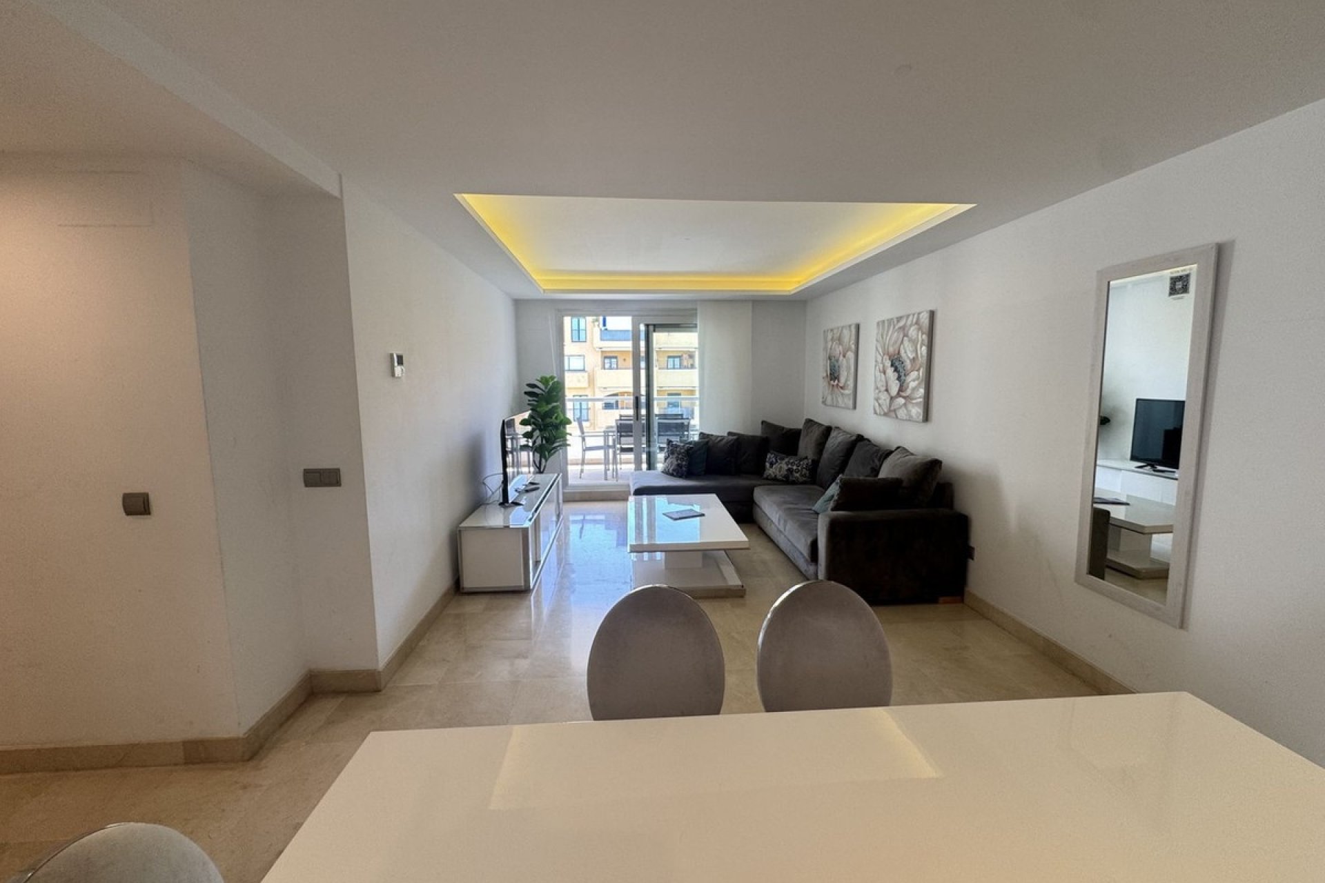 Wiederverkauf - apartment - Marbella - San Pedro de Alcántara