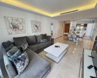 Wiederverkauf - apartment - Marbella - San Pedro de Alcántara