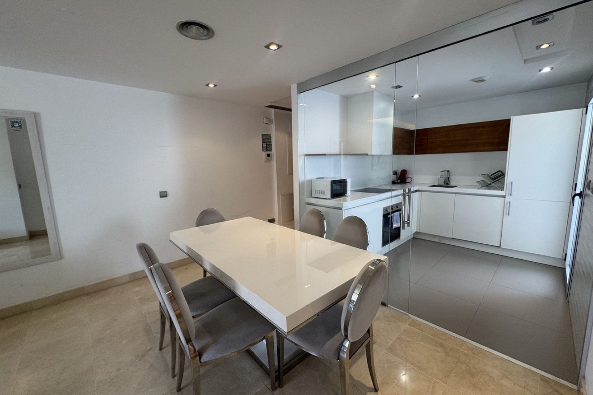 Wiederverkauf - apartment - Marbella - San Pedro de Alcántara